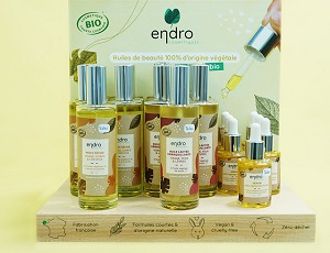 ENDRO - Bretagne - Bretagne Allerlei - Kosmetik